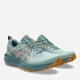 Женские кроссовки для треккинга ASICS Gel-Sonoma 8 1012B771-402 38 (7US/5UK) 24 см Лазурный/Оранжевый (4571633757860) - изображение 2