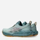 Жіночі кросівки для трекінгу ASICS Gel-Sonoma 8 1012B771-402 39 (7.5US/5.5UK) 24.5 см Лазурний/Помаранчевий (4571633757945) - зображення 3