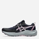Жіночі кросівки для трекінгу ASICS Gel-Venture 11 1012B933-402 39 (7.5US/5.5UK) 24.5 см Синій/Бузовий (4571633781100) - зображення 3