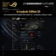 Маршрутизатор ASUS ROG Rapture GT-BE98 Edition 20 WiFi 7 / BE25000 / 10 Гбит/с (90IG08F0-MO9A3V) - изображение 10