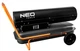 Дизельный обогреватель Neo Tools 90-082 50 кВт - изображение 2