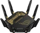 Маршрутизатор ASUS ROG Rapture GT-BE98 Edition 20 WiFi 7 / BE25000 / 10 Гбит/с (90IG08F0-MO9A3V) - изображение 1