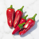 Насіння Перець гострий Халапеньйо Tajin, Capsicum annuum 5 шт/уп - зображення 2