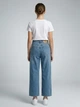 Джинсы для девочки подростка 146 Светло-синий XF JEANS (726620-146) - изображение 2