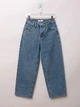 Джинсы для девочки подростка 146 Светло-синий XF JEANS (726620-146) - изображение 3
