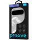 Ударопрочный Чехол Proove Gleam Case with Magnetic Ring для Google Pixel 11 Pro silver storm - изображение 2