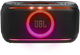 Głośnik przenośny JBL PartyBox On-the-Go 2 Black (JBLPARTYBOXOTG2BEP) - obraz 2