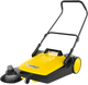 Zamiatarka Karcher S 6 (1.766-420.0) - obraz 1