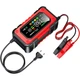 Зарядное устройство Foxsur FBC1207E Red [175028] - изображение 7