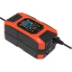 Зарядное устройство Foxsur FBC1207D Red [175029] - изображение 3