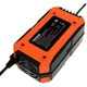 Зарядное устройство Foxsur FBC1207D Red [175029] - изображение 5