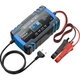 Зарядное устройство Foxsur FBC122408D Blue [175032] - изображение 4