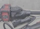 Акумуляторний триммер газонний NARVA NCT-42/4 MAX(шпуля з ліскою ніж верхній двигун) - зображення 8