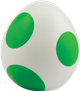 Нічник Paladone Nintendo Super Mario Mini Yoshi Egg (PP6046NNV2) - зображення 1