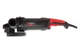 Угловая шлифмашина Intertool 2400 Вт x 230 мм (WT-0228) - изображение 2