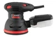 Эксцентриковая шлифмашина Intertool 300 Вт Storm (WT-0541) - изображение 4