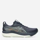 Чоловічі кросівки для бігу ASICS Gel-Kayano 33 1011C167-402 42 (8.5US/7.5UK) 26.5 см Темно-сірий/Зелений (4571633779930) - зображення 1