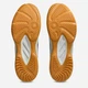 Мужские кроссовки для волейбола ASICS Upcourt 6 1071A104-407 42 (8.5US/7.5UK) 26.5 см Светло-бирюзовые (4571633962646) - изображение 6