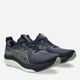 Мужские кроссовки для бега ASICS Gel-Kayano 33 1011C167-402 42.5 (9US/8UK) 27 см Темно-серый/Зеленый (4571633779954) - изображение 2