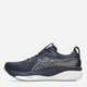 Чоловічі кросівки для бігу ASICS Gel-Kayano 33 1011C167-402 42 (8.5US/7.5UK) 26.5 см Темно-сірий/Зелений (4571633779930) - зображення 3