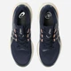 Чоловічі кросівки для бігу ASICS Gel-Cumulus 28 1011C143-404 44 (10US/9UK) 28 см Темно-синій/Помаранчевий (4571633783791) - зображення 6