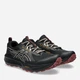 Чоловічі кросівки для трекінгу з Gore-Tex ASICS Gel-Sonoma 8 Gtx 1011B977-005 46.5 (12US/11UK) 29.5 см Чорний/Бордовий (4571633773983) - зображення 2