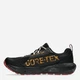 Чоловічі кросівки для трекінгу з Gore-Tex ASICS Gel-Sonoma 8 Gtx 1011B977-005 48 (13US/12UK) 30.5 см Чорний/Бордовий (4571633773853) - зображення 3