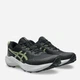 Чоловічі кросівки для трекінгу ASICS Gel-Venture 11 1011C160-004 42.5 (9US/8UK) 27 см Чорний/Зелений (4571633765599) - зображення 2