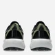 Чоловічі кросівки для трекінгу ASICS Gel-Venture 11 1011C160-004 42.5 (9US/8UK) 27 см Чорний/Зелений (4571633765599) - зображення 5
