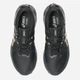 Чоловічі кросівки для трекінгу з мембраною ASICS Gel-Venture 11 Waterproof 1011C159-002 40.5 (7.5US/6.5UK) 25.5 см Чорний/Жовтий (4571633782923) - зображення 5