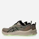 Чоловічі кросівки для трекінгу ASICS Trabuco Terra 3 1011C152-021 44.5 (10.5US/9.5UK) 28.2 см Коричневі (4573690045935) - зображення 4