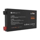 Аккумуляторная батарея литий-железо-фосфатная 12.8В 100А*ч LiFePO4 LiTime Slim 12V100-100-SLIM-LTCP-4-SE100 ультратонкая (44-00531) - изображение 6