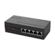 PoE-коммутатор неуправляемый 5-портовый ONV ONV-H3054PEBS с 4 портами PoE (73-00071) - изображение 1