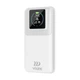 Мобильный WiFi 4G LTE-маршрутизатор Wiking WK-MF5 двухдиапазонный, с аккумуляторной батареей 3000mAh (73-00282) - изображение 1