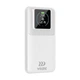 Мобильный WiFi 4G LTE-маршрутизатор Wiking WK-MF5 двухдиапазонный, с аккумуляторной батареей 3000mAh (73-00282) - изображение 3