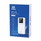 Мобильный WiFi 4G LTE-маршрутизатор Wiking WK-MF5 двухдиапазонный, с аккумуляторной батареей 3000mAh (73-00282) - изображение 7