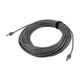 Кабель живлення для Starlink Mini DC/DC (18AWG) 20м (73-01017) - зображення 1