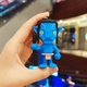 Брелок Аватар Avatar Путь воды The Way of Water Джейк Салли Jake Sully на рюкзак, ключи 6,5 см - изображение 8