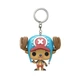 Брелок Ван Піс Тоні Тоні Чоппер Pop Tony Tony Chopper One Piece фігурка іграшка для ключів, рюкзака, сумки 4 см - зображення 4