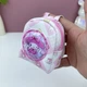 Брелок Май мелоди My Melody сумочка Санрио рюкзачок детский 9,5*8*5 см - изображение 4