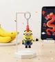 Брелок Міньйон Гадкий Я Minion фігурка іграшка для ключів, рюкзака, сумки 5 см Miniondesh_9 - зображення 2