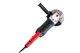 Кутова шліфувальна машина Intertool 1200 Вт x 125 мм (WT-0224) - зображення 3