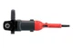 Полировальная шлифмашина Intertool Storm 1400 Вт x 180 мм (WT-1800) - изображение 4