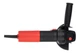Шлифмашина угловая Intertool-Storm 1100 Вт x 125 мм (WT-0234) - изображение 3