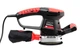 Эксцентриковая шлифмашина Intertool 480 Вт SemiPro (WT-0542) - изображение 4