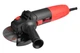 Угловая шлифмашина Intertool 850 Вт x 125 мм SemiPro (WT-0221) - изображение 1