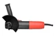 Угловая шлифмашина Intertool 850 Вт x 125 мм SemiPro (WT-0221) - изображение 2