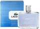 Чоловіча туалетна вода Lacoste Essential Sport 125 мл - изображение 1