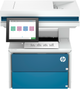 МФУ HP LaserJet Color Enterprise MFP 5602dn (675S3A#B19) - изображение 1