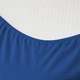 Простирадло на резинці MirSon Льон Organic Natural Line 90х190 см Bluebottle (2200005373989) - зображення 2